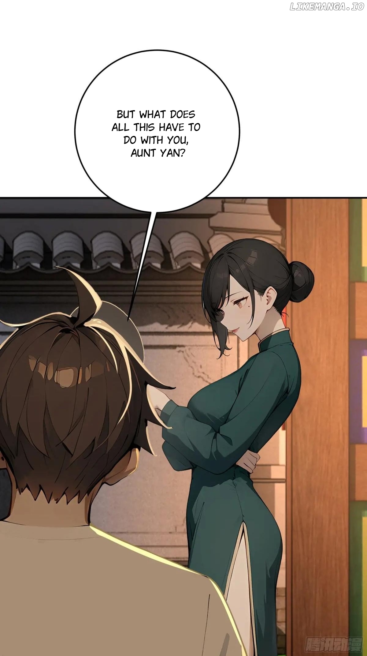 God of Learning Chapter 47 - page 3